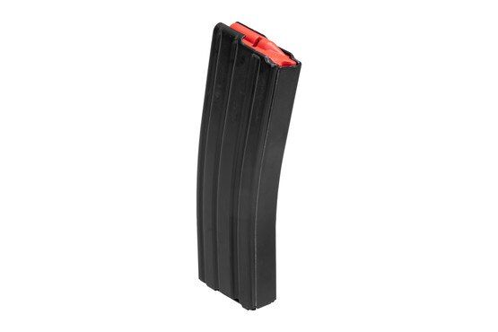 D&H Industries 300BLK 30 Round Magazine is made of aluminum